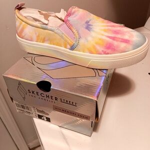 Girl's Slip on sneakers